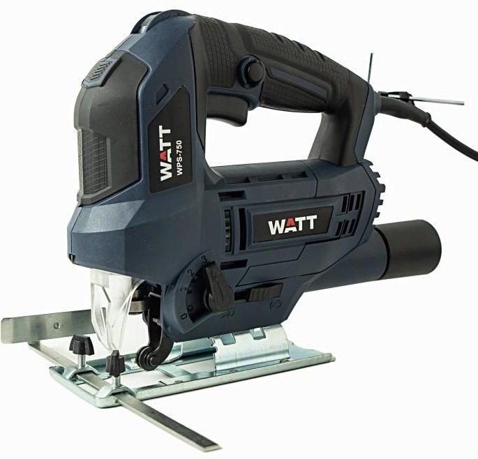 

Электролобзик WATT WPS-750 3.750.065.00