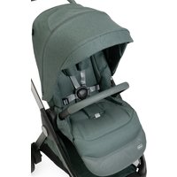 Коляска прогулочная «книга» Chicco Bellagio 07087136330000 (Fir Tree)