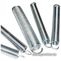 Аксессуары и комплектующие для батутов Sundays Пружина 178 мм к батутам Acrobat D366/490