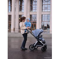 Универсальная коляска Rant Tilda MB065 (3 в 1, blue)
