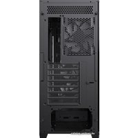 Корпус GameMax Siege (черный)