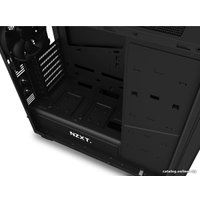 Корпус NZXT H440 (черный) [CA-H442W-M8]