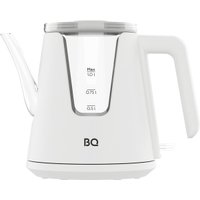 Электрический чайник BQ KT0046DW (белый)