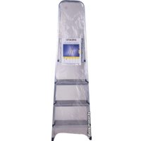 Лестница-стремянка Stairs Лайт AST04 (4 ступени)