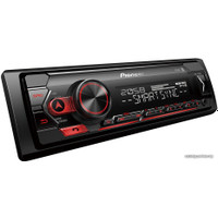 USB-магнитола Pioneer MVH-S320BT