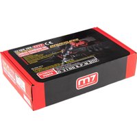 Сабельная пила M7 DRS-101A (с 2-мя АКБ)