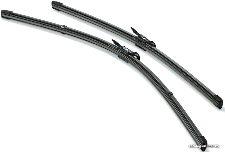 Щетки стеклоочистителя BMW 61615A43585