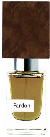 

Парфюмерная вода Nasomatto Pardon EdP (30 мл)