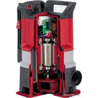 Дренажный насос AL-KO Twin 14000 Premium [112831]