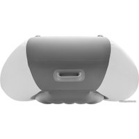 Моторная лодка Roger Boat Trofey 3100 (без киля, белый/графит)