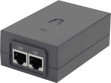 

PoE-инжектор Ubiquiti POE-15-12W