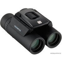 Бинокль Olympus 10x25 WP II