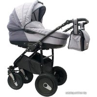 Универсальная коляска Camarelo Dakota (2 в 1)