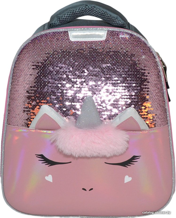 Школьный рюкзак Ecotope Kids 057-540Y-4-CLR