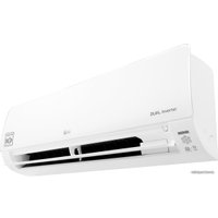 Кондиционер LG Evo Max DC09RH