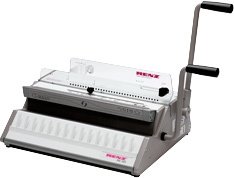 Брошюровщик RENZ RW 360