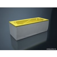 Ванна Esse Haiti 180x75