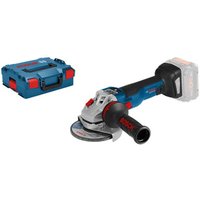 Угловая шлифмашина Bosch GWS 18V-10 SC Professional 06019G340B (без АКБ)