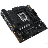 Материнская плата ASUS TUF Gaming B760M-Plus II