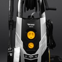 Мойка высокого давления Kranz KR-16-1263