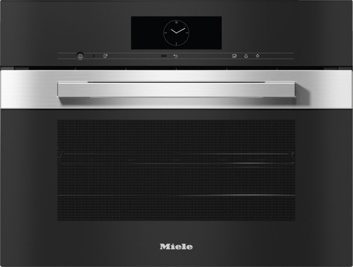Miele DGC 7840 HC Pro EDST/CLST CleanSteel