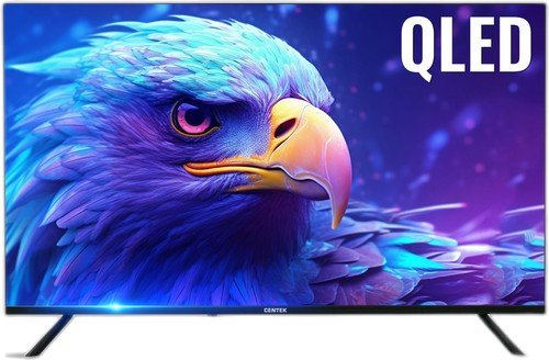 

Телевизор CENTEK CT-TV0010-50 QLED
