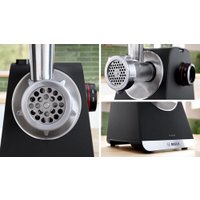 Мясорубка Bosch Serie 6 MFWS640B