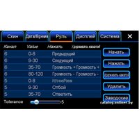 СD/DVD-магнитола Intro CHR-3290LC