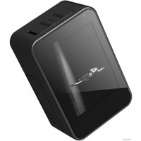 Экшен-камера X-try XTC501 Gimbal Real 4K/60FPS WDR Wi-Fi Autokit