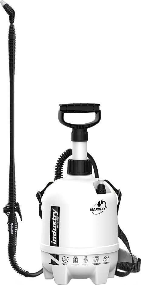 

Ручной опрыскиватель Marolex Industry acid line 7 S102.152