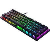 Клавиатура Razer Huntsman V3 Pro Mini (нет кириллицы)
