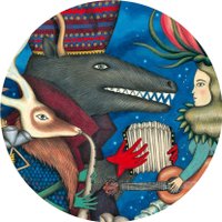 Пазл Djeco Оркестр DJ07626 (500 шт)