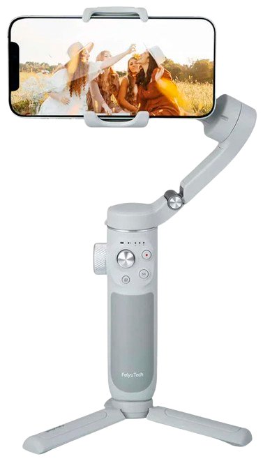 

Стабилизатор FeiyuTech Vimble VB4SE