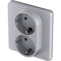 Розетка Legrand Inspiria 673752