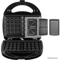 Многофункциональная сэндвичница Redmond (Редмонд) Мультипекарь RMB-611 в Пинске