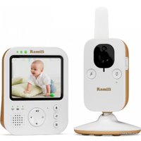 Видеоняня Ramili RV200TR (с креплением для камеры)