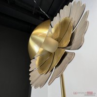 Торшер ImperiumLoft CAMELLIA-FL01 179840-26