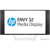 Монитор HP ENVY 32 [N9C43AA]