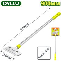 Скребок Dyllu DTGS1690