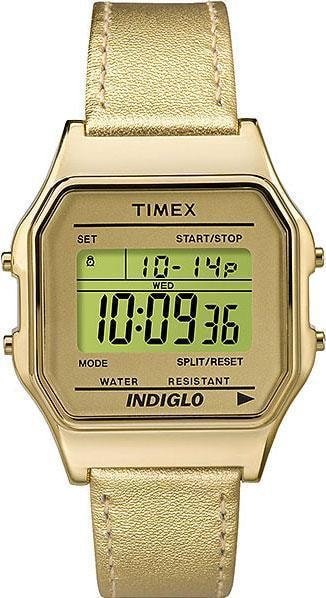 

Наручные часы Timex TW2P76900