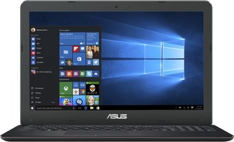 ASUS Vivobook X556UQ-XO256T
