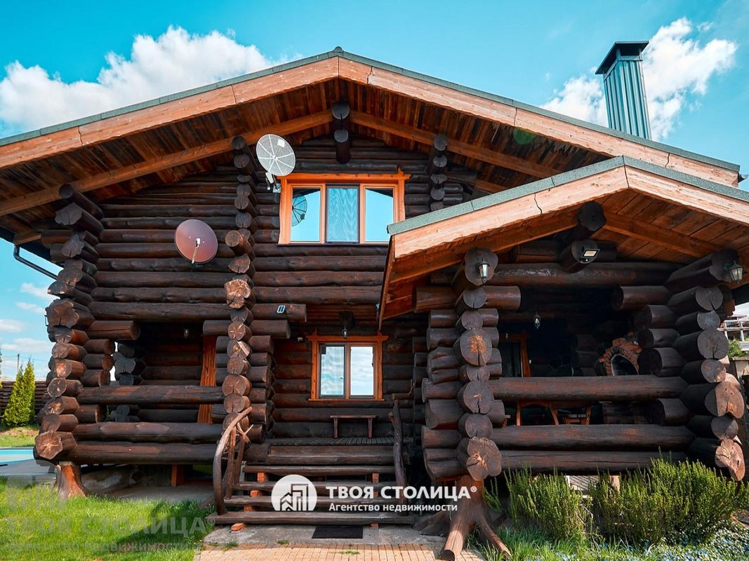 4 rooms, Береговая