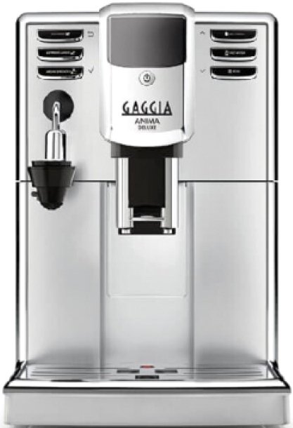 

Кофемашина Gaggia ANIMA DLX AMF RI8761/01