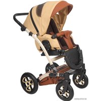 Универсальная коляска Tutek Torero 2016 (3 в 1)