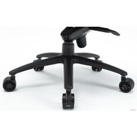 Игровое (геймерское) кресло Evolution Avatar M (черный/оранжевый)