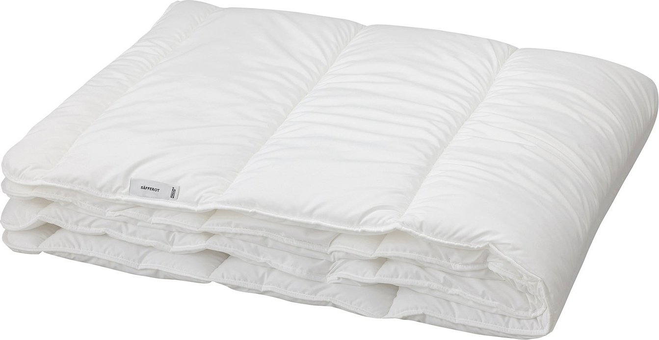 

Одеяло Ikea Safferot 60565717