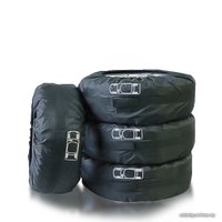 Набор чехлов для шин USBTOP Для колес 18-23" (4 шт)