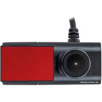 Видеорегистратор-радар детектор-GPS информатор (3в1) TrendVision Hybrid Signature EVO Wi 2CH