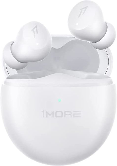 

Наушники 1More Comfobuds Mini ES603 (белый)