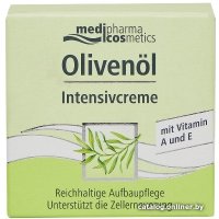 Medipharma cosmetics Крем для лица Olivenol интенсив (50 мл)